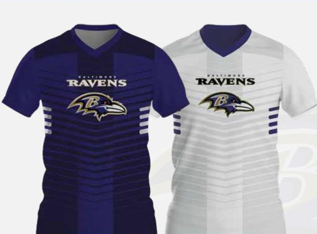 How much is an official nfl jersey online