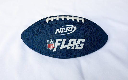 Official Pee-Wee NFL Flag Football