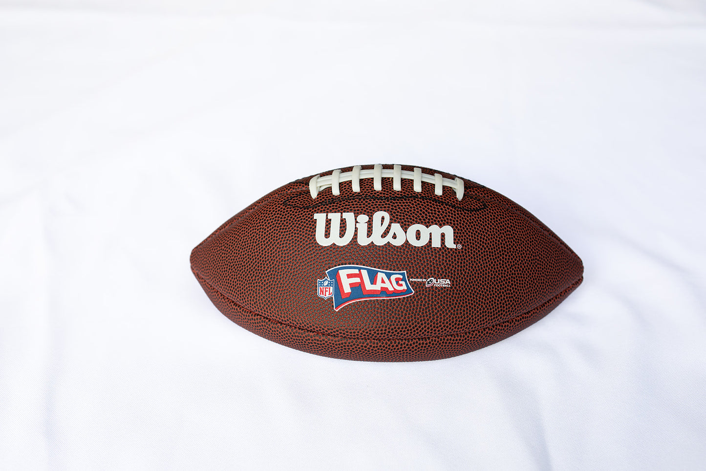 Official Junior NFL Flag Football